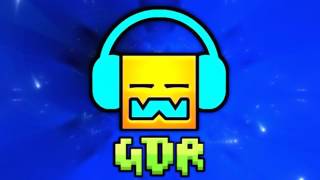 Hinkik  Outbreaker  Geometry Dash Music [upl. by Cesare]