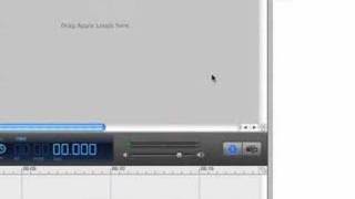 HOW TO RECORD YOUR VOICE USING GARAGEBAND [upl. by Imaj705]