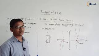 Mastering Over Voltage And Over Current Protection For SCR In Power Electronics  GATE [upl. by Payson459]