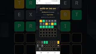 Binance Crypto WODL Answer Today  Word Of The Day  Theme Copy Trading 26 Sep 2024 [upl. by Atirehgram]