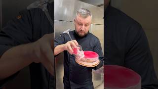 Testing a Cake Hack Cutting a Cake with Wine Glasses 🍰🥂 [upl. by Viv690]