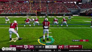 College Football 25 Road To Glory Deep Dive [upl. by Eeladnerb]