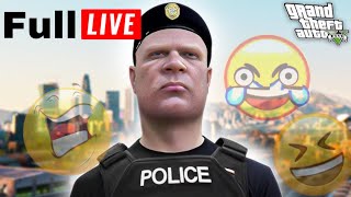 Stackswopo Full stream GTA Roleplay Johny Cox amp cop…and more MUST WATCH [upl. by Robbins]