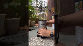 Unboxing Cookwell Bullet Mixer Grinder amazonfinds cookwell mixer viral amazon trending [upl. by Natasha]