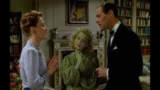 Blithe Spirit 1945 [upl. by Morril]