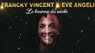 Francky Vincent amp Eve Angeli  Que je taime Audio Officiel [upl. by Atniuqal]