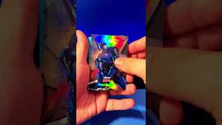 Whats Really Inside 1 Pack of Fleer Ultra Avengers [upl. by Nodla]