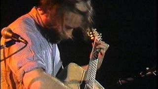 John Fahey Live Germany 1978 Hamburg Part 3 [upl. by Durst]