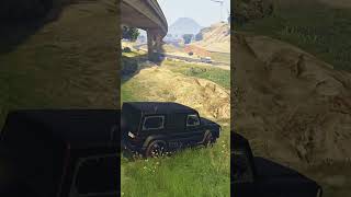 GTA5 car Accident  gta 5 gameplay  gta v gta [upl. by Leslee]