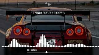 Djbelek GRY Furkan sousal remix club 2023 [upl. by Allez]