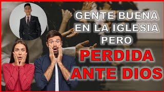 ADVENTISTAS ►perdidos sin darse cuenta ◄ Parábola de la MONEDA PERDIDA [upl. by Isola623]