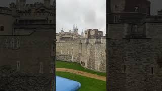 Tower Bridge A MustSee Landmark in London londonexploration travelblog towerlondon [upl. by Haibot]