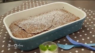 Amerikanische Brownies backen  Sweet amp Easy  Enie backt [upl. by Towland802]