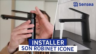 📦 Unboxing  découverte du robinet Icone [upl. by Prady282]