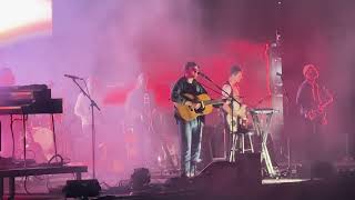 Fleet Foxes Live at the Greek Theater 2023 [upl. by Calia]