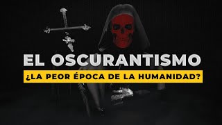 ¿Seguimos viviendo un oscurantismo [upl. by Anomer]