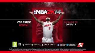 CHECK IT NBA 2k14 All 30 NBA Teams Classic NBA Teams and 14 EUROLEAGUE TEAMS [upl. by Llireva]