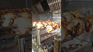 Iraqi street food food iraqifood asmr [upl. by Alvera]