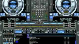 Hevia Busindre Reel TECHNO REMIX DJ MALLORCAavi [upl. by Eniahpets]