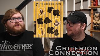 Criterion Connection Freaks 1932 [upl. by Newkirk]