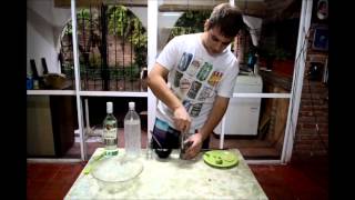 Como preparar un mojito [upl. by Clover]