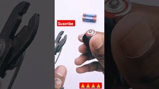 Cell battery use shortvideo trending viral video [upl. by Costanza]