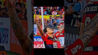 Flamengo vs palmeiras💀🔥 football flamengo edit 4k [upl. by Koslo]