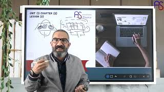 14 حل كتاب المعاصر20232024 Chapter 2  Lesson 2   Circular Coil [upl. by Africah]