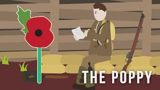 A Short History of the Poppy [upl. by Milano]