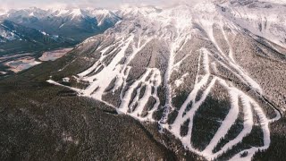 Ski Resort Review 2 Mt Norquay [upl. by Ikciv]