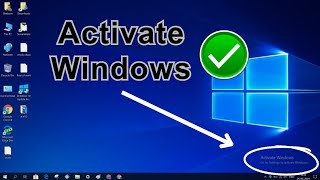 How to activate windows 10amp11 permanently for free 2024  Windows 10amp11 activate kaise kare 2024 [upl. by Hodess]