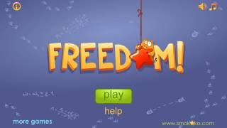 Freedom  Game trailer [upl. by Jacqui920]