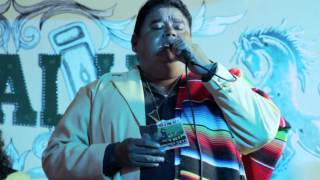 Los Hermanos Jimenez Corrido De Joselo Gira USA 2013 [upl. by Ocirederf]