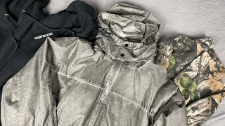 spring pickups Rick Owens JACOV Saintwoods and more [upl. by Ebneter221]