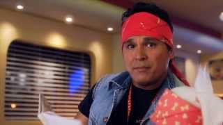 Bookaboo amp Adam Beach read The Great Snortle Hunt  CBC [upl. by Peyton650]