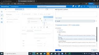 Load files from Azure DataLake Gen2ADLS into Azure SQL using ADF [upl. by Benetta710]