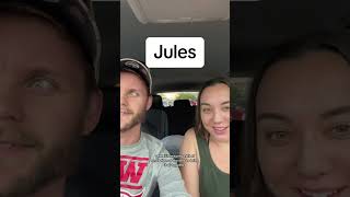 Jules movie reaction moviereview newmovie scifi [upl. by Anella]