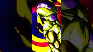 How Strong Is Anime Frieza FINALE [upl. by Okin]