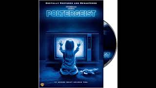 Poltergeist 1982 Movie Review [upl. by Cartwell]