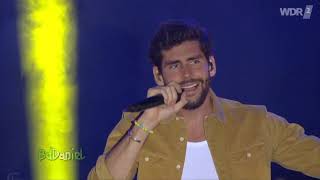 Alvaro Soler  Loca Live BonnGermany [upl. by Hurless]