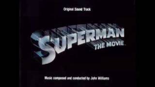 Theme from Superman Main Title [upl. by Anelaj750]