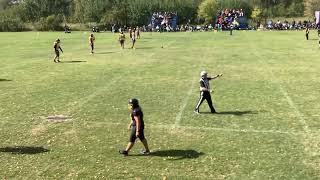 Virden v Neepawa 2024 [upl. by Ardnas706]