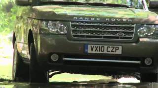 THE RANGE ROVER [upl. by Ardnohsal]