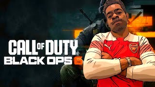 Live  Black Ops 6 Multiplayer Beta [upl. by Reteid]