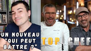 TOP CHEF Saison 15 2024 Episodes 3 amp 4 Review Les chefs étoilés humilité et humour [upl. by Silohcin]