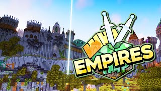 The Story of the World ▫ Empires SMP Season 2 Finale ▫ Minecraft 119 Lets Play [upl. by Revart]