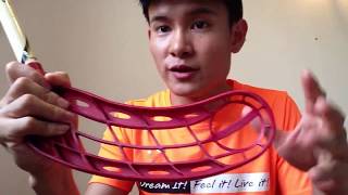 Floorball  How to choose a Floorball stick floorballcomsg [upl. by Clarinda]