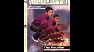 Opinionated Animorphs Book Guide  30 The Reunion 12 [upl. by Massarelli]