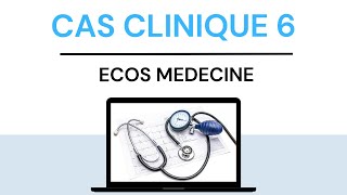 Cardiologie  ECOS [upl. by Hercules]