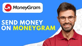 How to Send Money on Moneygram App Online Easy [upl. by Bernardi]